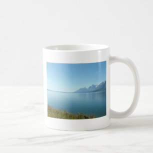Grand Teton National Park Coffee Mug