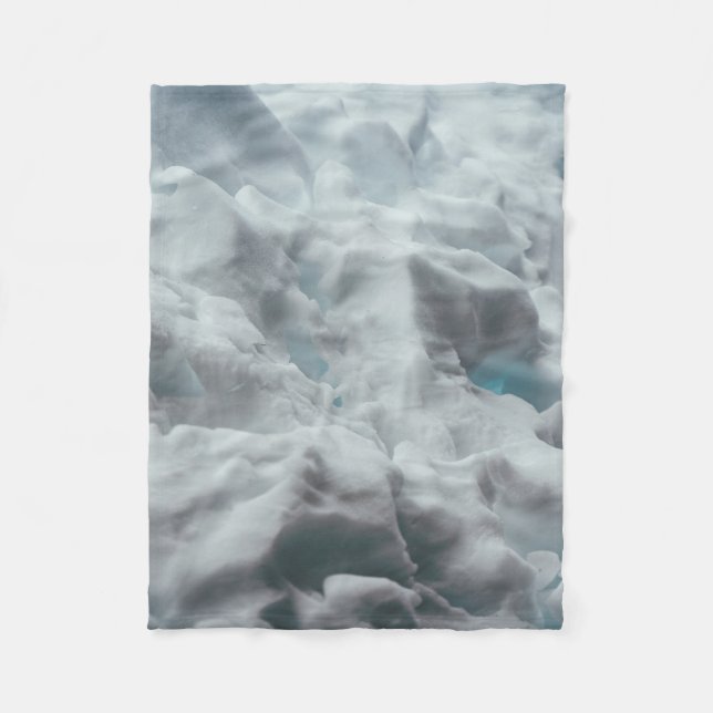 Grand teton national park fleece blanket (Front)
