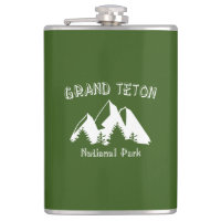 Grand Teton National Park