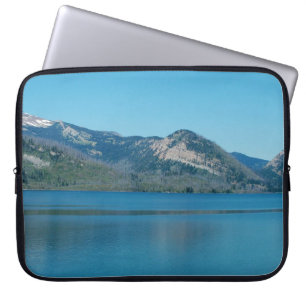 Grand Teton National Park landscape photography. Laptop Sleeve