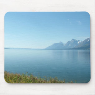 Grand Teton National Park Mouse Pad