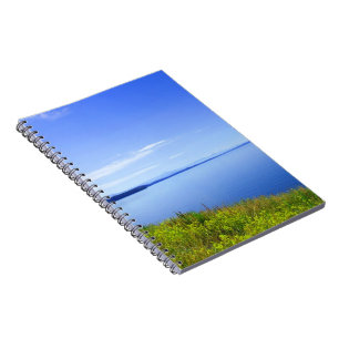 Grand Teton National Park Notebook