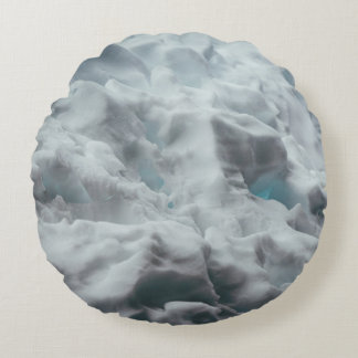 Grand teton national park round cushion