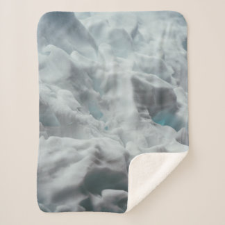 Grand teton national park sherpa blanket
