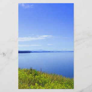 Grand Teton National Park Stationery