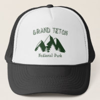 Grand Teton National Park