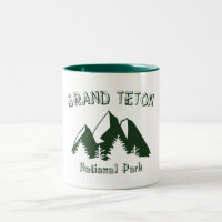 Grand Teton National Park
