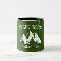 Grand Teton National Park