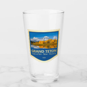 Grand Teton NP (PF2) Glass