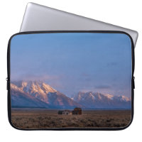 Grand Teton Open Prairie