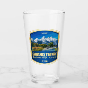 Grand Teton (PF) Glass