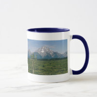 Grand Tetons