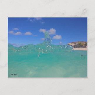 Grand Turk Postcard