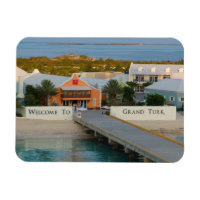 Grand Turk, Turks and Caicos, Hi def photography
