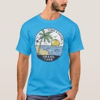 Grand Turk Turks and Caicos Vintage
