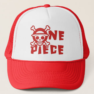 🏴‍☠️Grand Voyage 🏴‍☠️ Trucker Hat