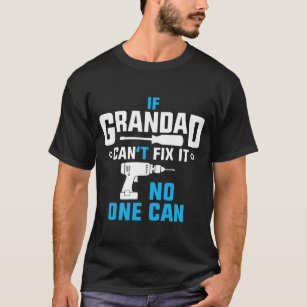 funny grandad t shirts