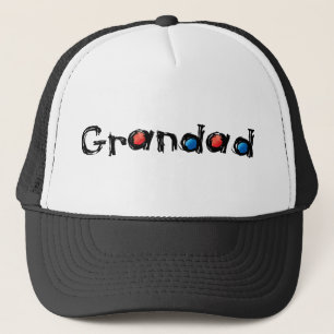 Grandad Hat