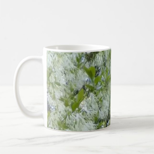 Grandaddy Graybeard Tree Mug (Left)