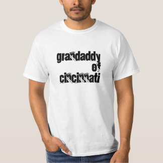 grandaddy of cincinnati T-Shirt