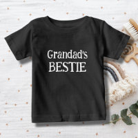 Grandad's bestie, cute