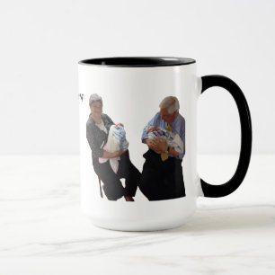 Grandchildren Mug