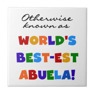 grandcolorsabuela ceramic tile