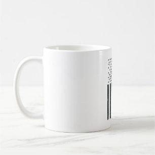 Granddaddy American Flag Vintage Patriotic Design_ Coffee Mug