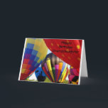 *GRANDDAUGHTER* REACH FOR THE SKY / HAPPY BIRTHDAY CARD<br><div class="desc">THANKS FOR STOPPING BY 1 OF MY 8 STORES!!!</div>