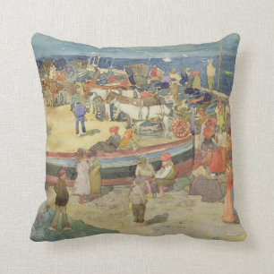 Grande Marina, Capri Cushion