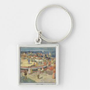 Grande Marina, Capri Key Ring