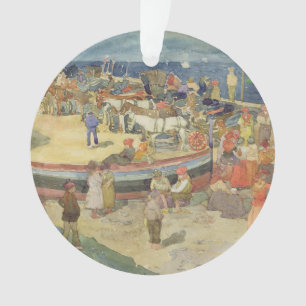 Grande Marina, Capri Ornament