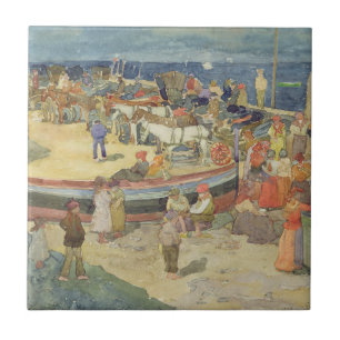 Grande Marina, Capri Tile