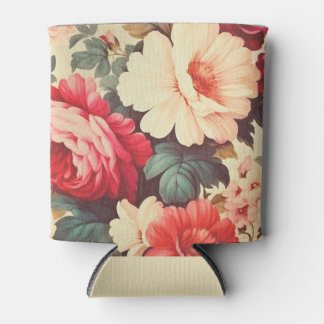 Grandeur Garden Bloom Beverage Cooler