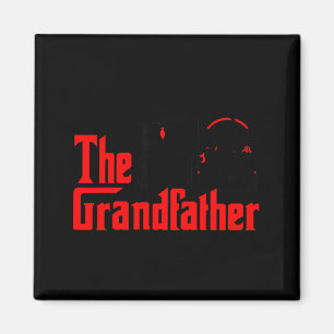 Grandfather Funny Grandad Quote Quote For Grandpa Magnet