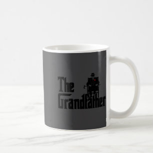 Grandfather Funny Quote Design For Grandpas Coffee Mug