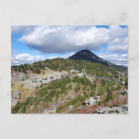Grandfather Mountain NC Mile High Swinging Bridge