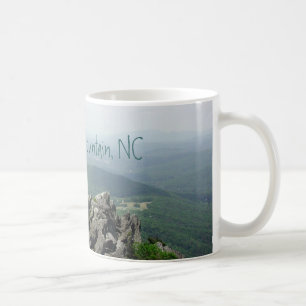 Grandfather Mountain, NC mug