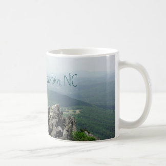 Grandfather Mountain, NC mug