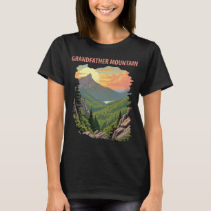 Grandfather Mountain T-Shirt