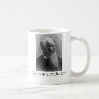 Grandfather! Mug