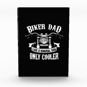 Grandfather Quotes   Best Biker Dad Photo Block