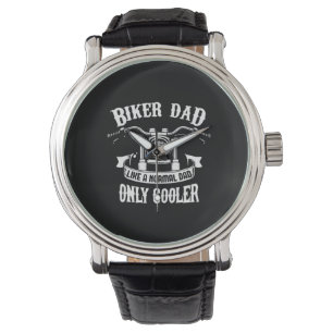 Grandfather Quotes   Best Biker Dad Watch