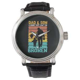 Grandfather Quotes   Dad And Son Watch