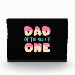 Grandfather Quotes   Dad Of The Sweet One Photo Block