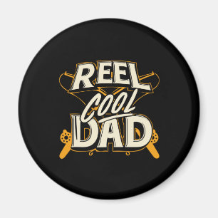 Grandfather Quotes   Fishing Cool Dad Magnet