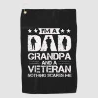 Grandfather Quotes | I Am A Dad And A Veteran