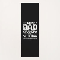 Grandfather Quotes | I Am A Dad And A Veteran