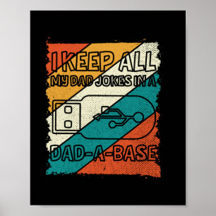Grandfather Quotes I Keep All My Dad Poster