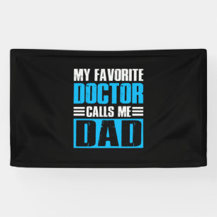 Grandfather Quotes My Favourite Doctor Calls Me Da Banner
